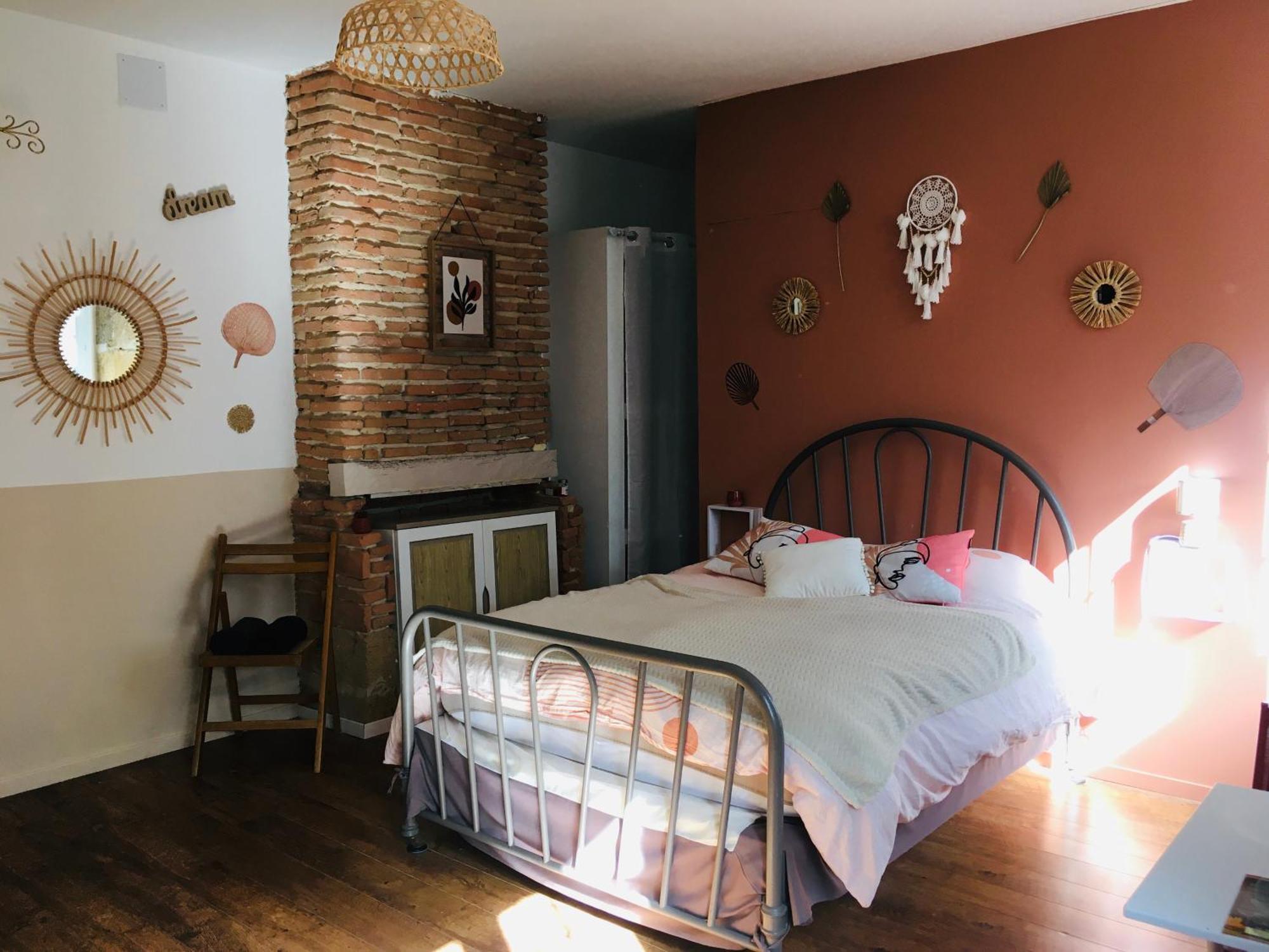 Les Chambres D'Ursule Tartas Extérieur photo