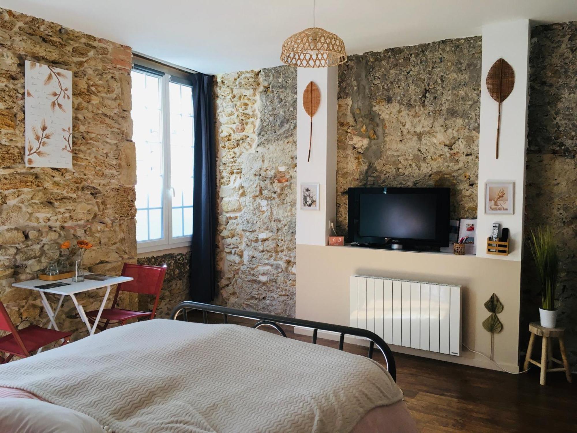 Les Chambres D'Ursule Tartas Extérieur photo