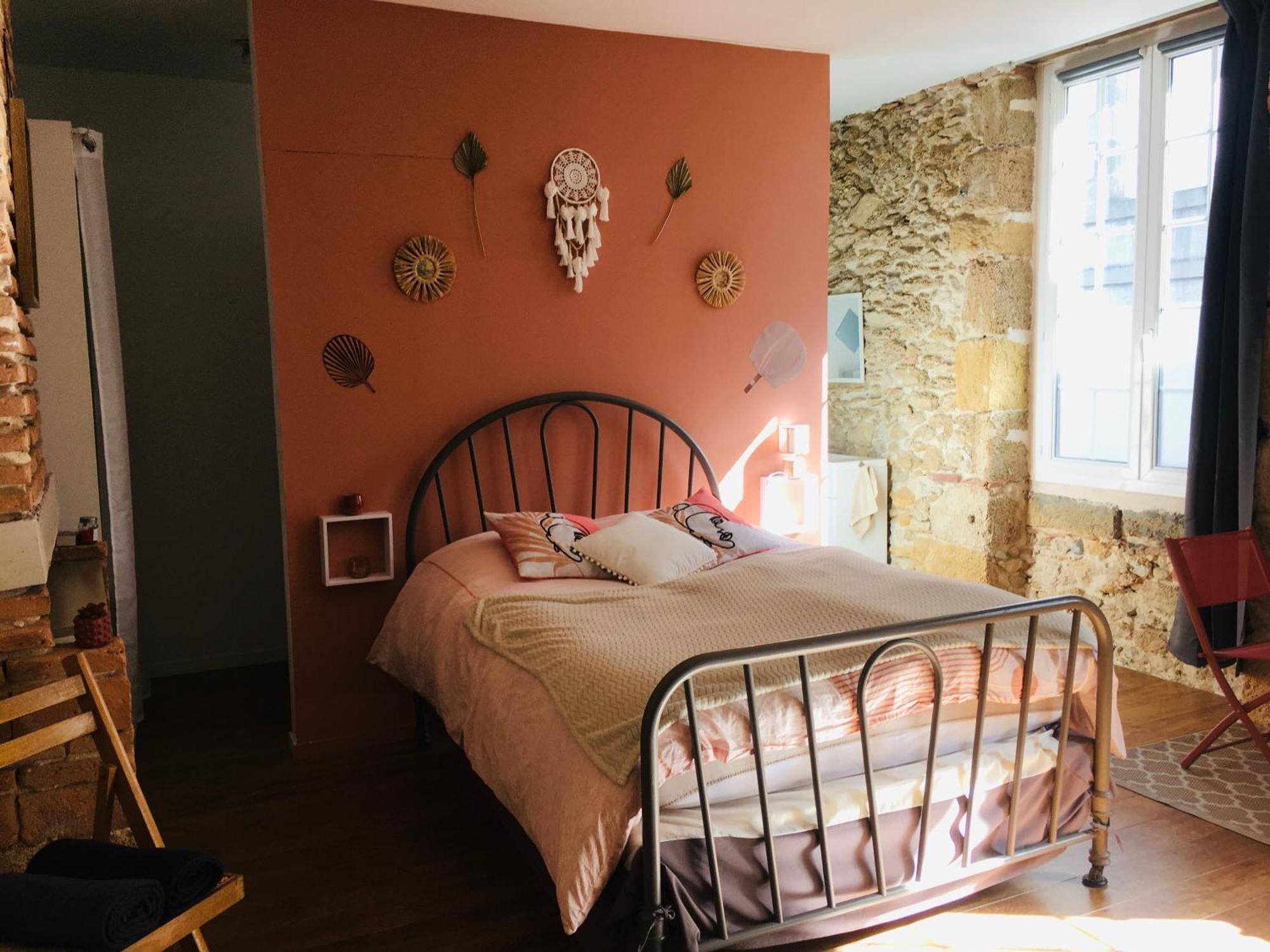 Les Chambres D'Ursule Tartas Extérieur photo