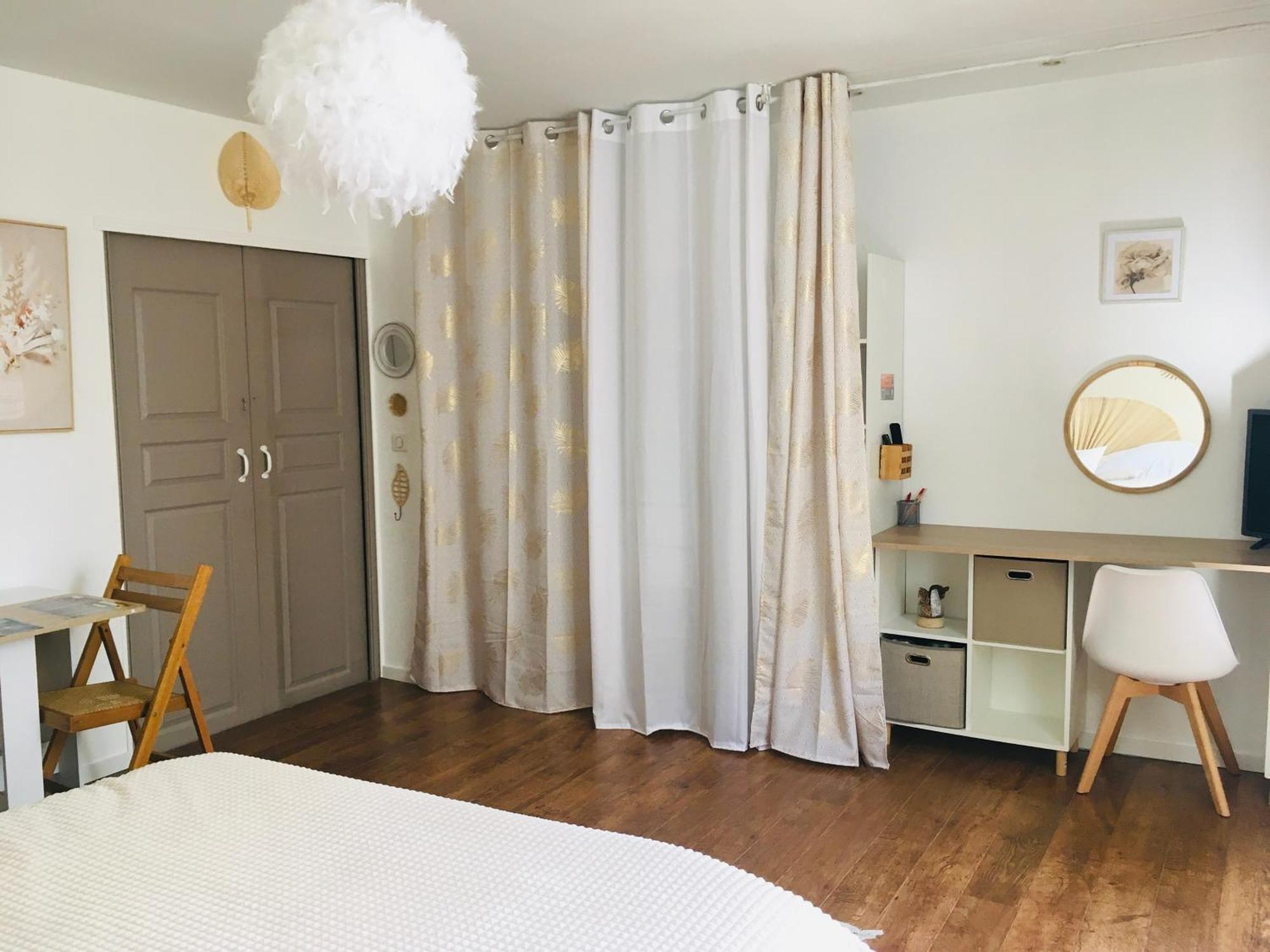 Les Chambres D'Ursule Tartas Extérieur photo