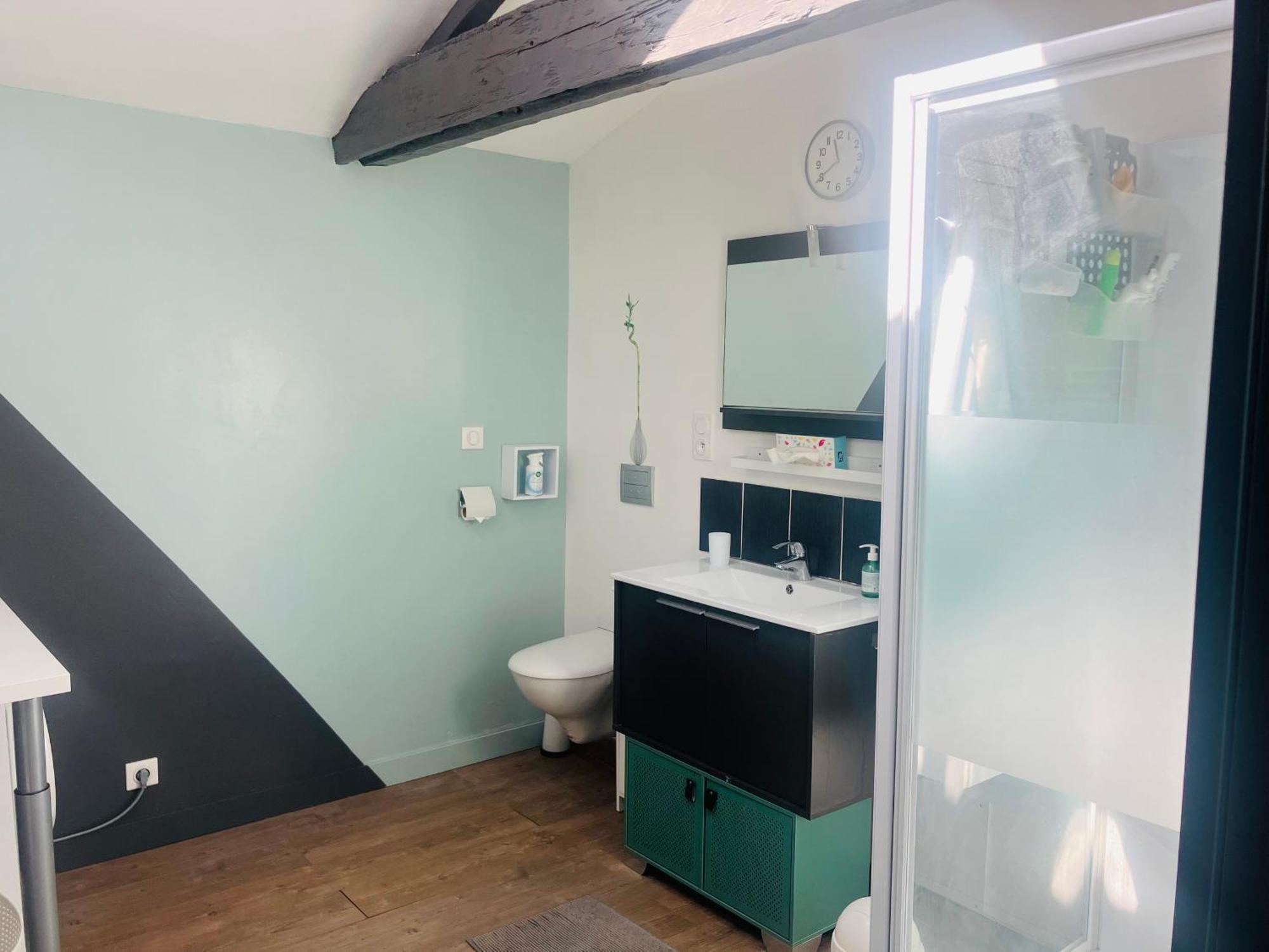Les Chambres D'Ursule Tartas Extérieur photo