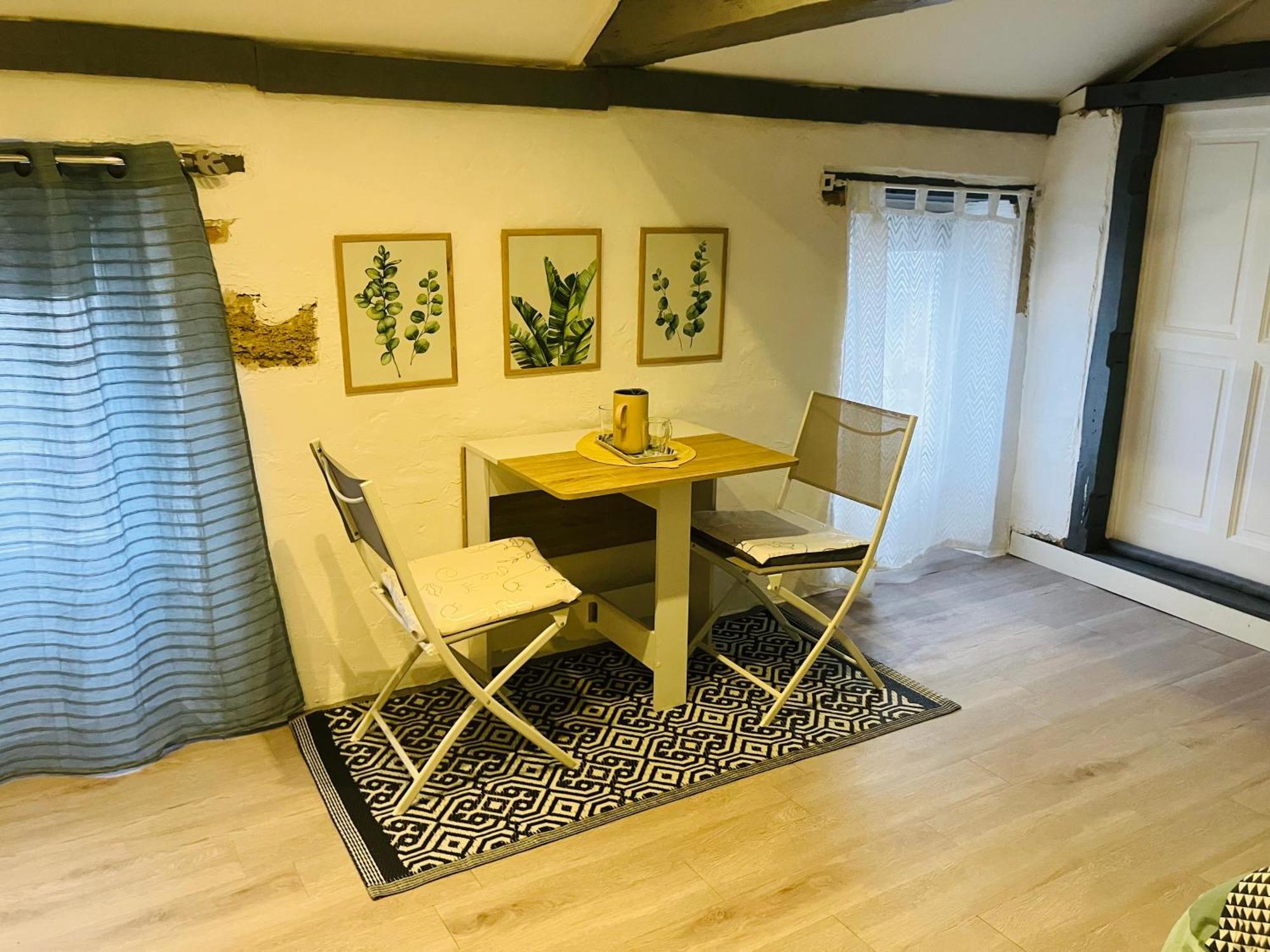 Les Chambres D'Ursule Tartas Extérieur photo